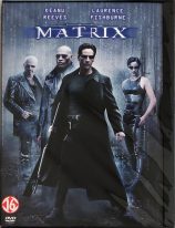 the matrix poster
